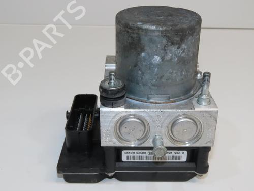 ABS pump CITROËN C5 III (RD_) 1.6 HDi 110 (RD9HZC) | BP36657610M43 - Image 4