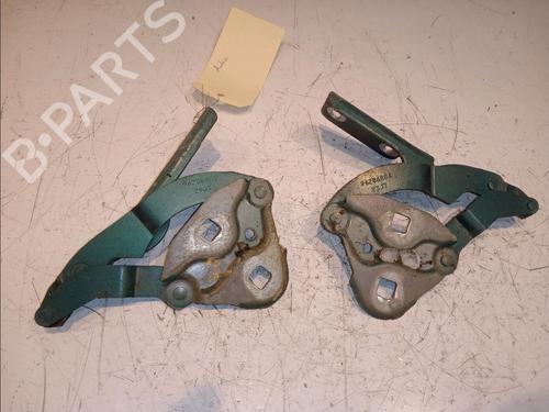 Hinge/Door check strap CITROËN SAXO (S0, S1) 1.5 D | BP14878991C146 