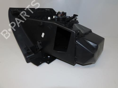 Glove box DS DS 3 / DS 3 CROSSBACK (UR_, UC_, UJ_) 1.2 PureTech 130 (URHNSS) | BP31865266C95 