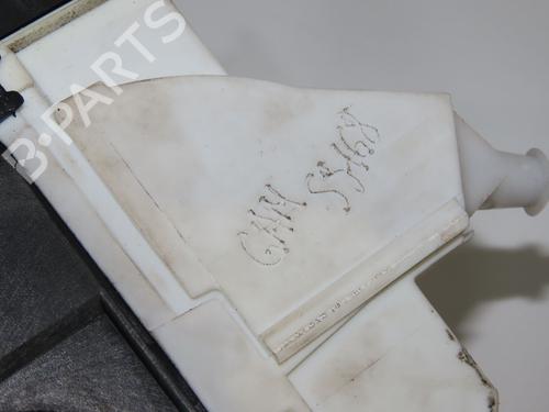 Front right lock CITROËN BERLINGO MULTISPACE (B9) 1.6 HDi 90 | BP33770441C97  - Image 6