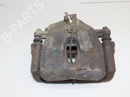 Right front brake caliper CITROËN C8 (EA_, EB_) 2.2 HDi | BP14877159M104  - Image 5