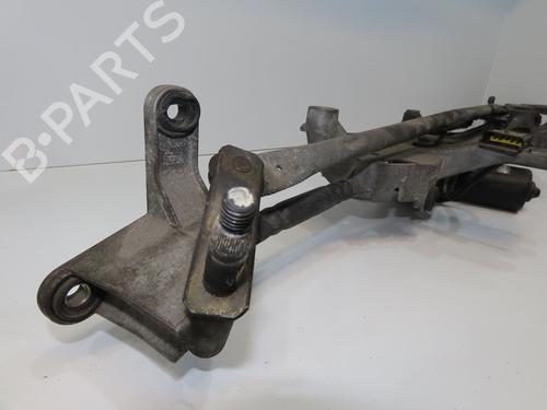 Front wiper motor CITROËN C8 (EA_, EB_) 2.2 HDi | BP23178342M29 - Image 4
