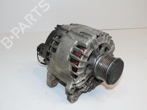 Alternator VW GOLF VI (5K1) 1.6 TDI | BP36510832M7 - Image 9