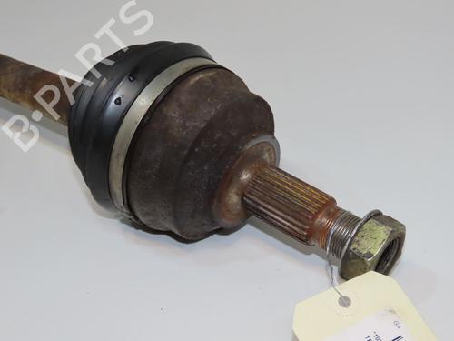 Right front driveshaft PEUGEOT 807 (EB_) 2.2 HDi | BP32200809M39