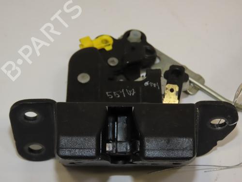 Achterklepslot HYUNDAI GETZ (TB) 1.1 (67 hp) 28969281