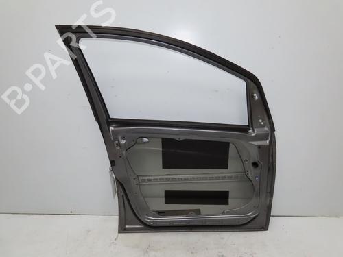 Left front door MERCEDES-BENZ A-CLASS (W169) A 180 CDI (169.007, 169.307) | BP28801942C2 