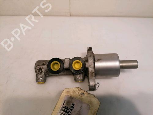 Used Brake master cylinder Brake master cylinder MERCEDES-BENZ B-CLASS Sports Tourer (W245) B 180 CDI (245.207) (109 hp) 15813368 15813368