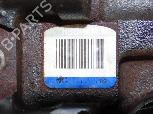Steering pump FORD MONDEO III Saloon (B4Y) 2.0 16V | BP18837225M99 