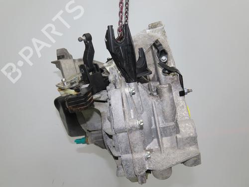 Gearbox RENAULT MEGANE III Hatchback (BZ0/1_, B3_) 1.5 dCi (BZ0C) | BP36246579M3 - Image 4