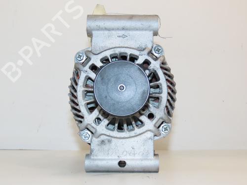 Alternator PEUGEOT 208 I (CA_, CC_) 1.6 VTi | BP18129615M7 