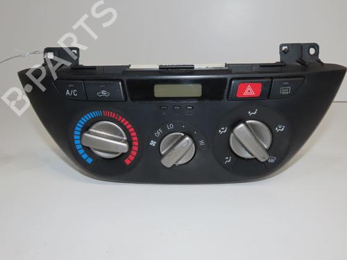 Climate control TOYOTA RAV 4 II (_A2_) 2.0 D 4WD (CLA20_, CLA21_, CLA20R, CLA21R) | BP36494397I5 - Image 5