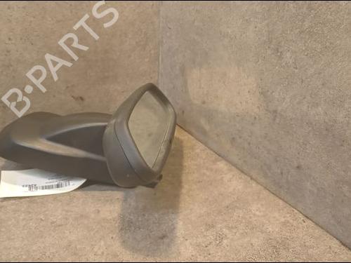 Used Rear mirror Rear mirror PEUGEOT 208 I (CA_, CC_) 1.6 HDi (114 hp) 9617986 9617986