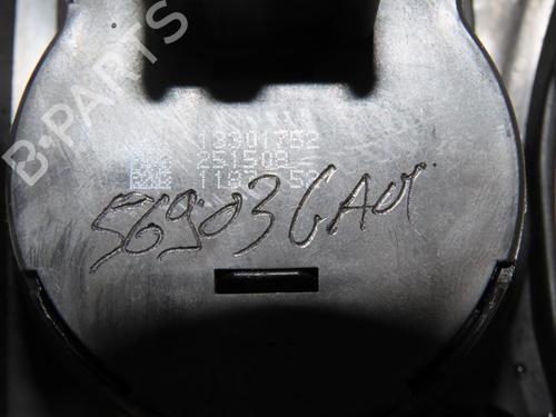 Headlight switch CHEVROLET ORLANDO (J309) 2.0 D | BP31865257I24