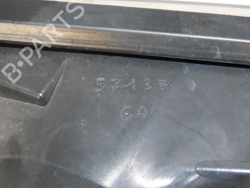 Used Left front fog light PEUGEOT 308 I (4A_, 4C_) 1.6 HDi (112 hp) 31936022