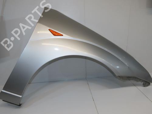 Used Right front fenders Right front fenders FORD FOCUS I Turnier (DNW) 1.6 16V (100 hp) 36758172 36758172