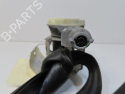 Front left seatbelt CITROËN C3 II (SC_) 1.4 HDi 70 (SC8HZC, SC8HR0, SC8HP4) | BP39157298I26 - Image 3