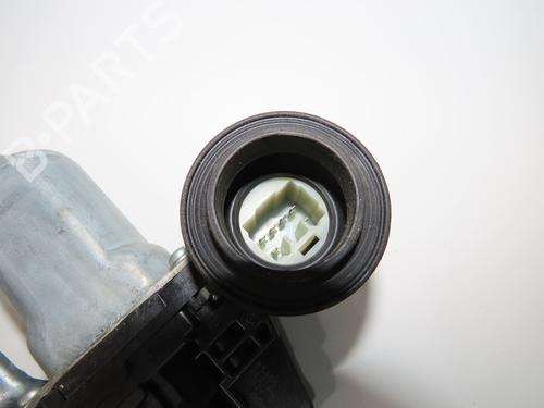 Front left window mechanism SUZUKI SWIFT III (MZ, EZ) 1.3 (RS413, ZC11S) | BP37062646C22 - Image 3