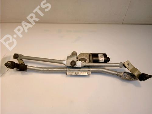 Front wiper motor BMW 1 (E87) 118 d | BP11425864M29 