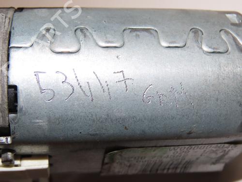 Rear wiper motor DACIA SANDERO 1.5 dCi | BP28802357M102 
