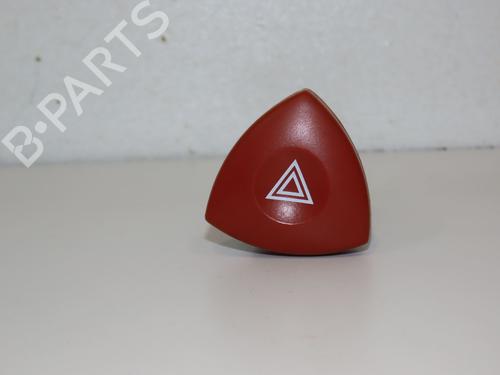 Used Warning switch Warning switch RENAULT LAGUNA II (BG0/1_) 1.9 dCi (BG08, BG0G) (120 hp) 34609414 34609414