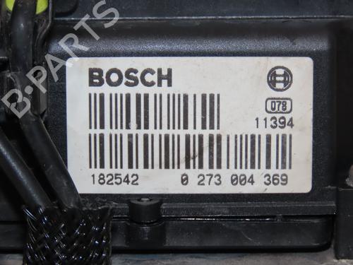ABS pump NISSAN TERRANO II (R20) 2.7 TDi 4WD | BP18601634M43 