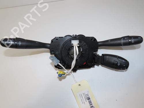 Comutador piscas / escovas Comutador piscas / escovas CITROËN C3 I (FC_, FN_) 1.1 i (60 hp) 39893866 39893866
