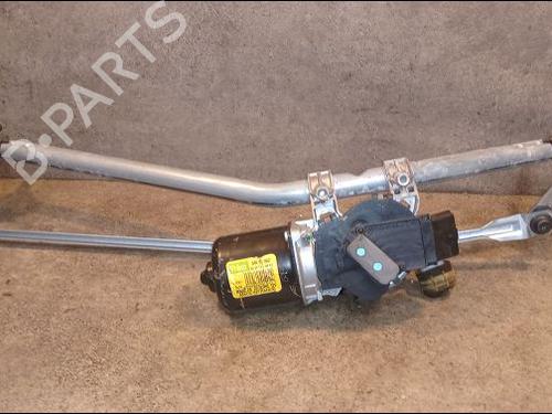 Used Front wiper motor RENAULT KANGOO / GRAND KANGOO II (KW0/1_) 1.5 dCi 75 (KW07, KW10, KW04) (75 hp) 9617854