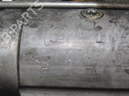 Starter RENAULT ESPACE IV (JK0/1_) 2.2 dCi (JK0H) | BP30714683M8