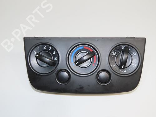 Used Climate control Climate control 32457508 32457508