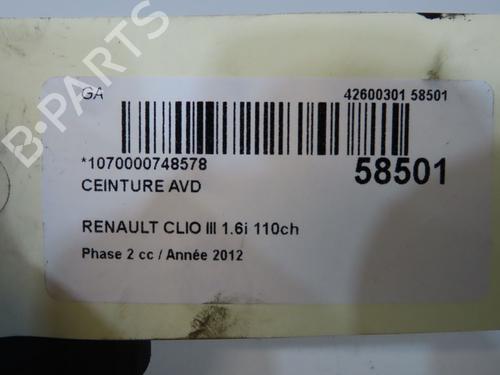 Used Front right belt tensioner Front right belt tensioner 38226454 38226454
