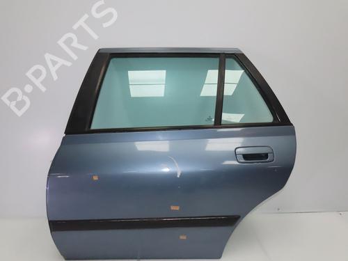 Used Left rear door Left rear door PEUGEOT 406 Break (8E/F) 2.0 HDI 90 (90 hp) 33417811 33417811