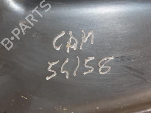 Left headlight PEUGEOT 208 I (CA_, CC_) 1.6 HDi | BP28802262C28 