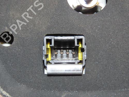 Left tailgate light PEUGEOT 508 SW I (8E_) 2.0 HDi | BP31121213C79 