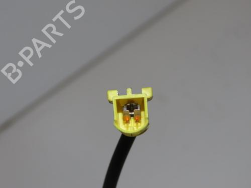 Front left seatbelt FIAT PANDA (169_) 1.2 (169.AXB11, 169.AXB1A) | BP40518049I26 - Image 4