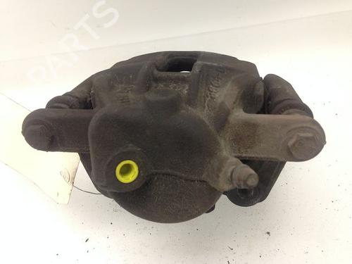 Right front brake caliper RENAULT MODUS / GRAND MODUS (F/JP0_) 1.5 dCi (FP0D, JP0D) | BP23173880M104 - Image 3