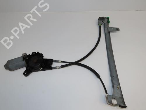 Used Front left window mechanism Front left window mechanism PEUGEOT 306 Hatchback (7A, 7C, N3, N5) 1.9 D (69 hp) 32200855 32200855