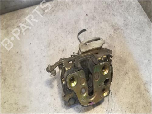 Used Front left lock Front left lock OPEL ASTRA F Hatchback (T92) 1.7 D (F08, M08, F68, M68) (60 hp) 9611465 9611465
