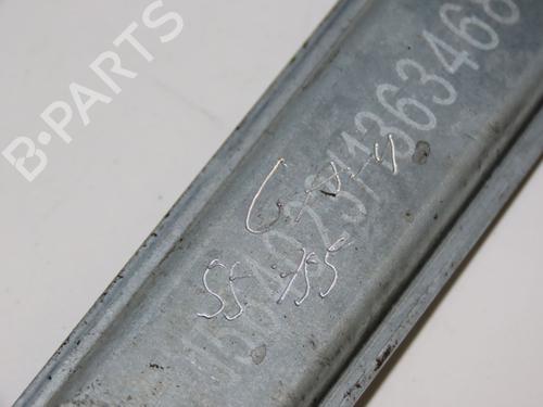 Front right window mechanism CITROËN C5 III (RD_) 2.0 HDi 140 (RDRHF8, RDRHFA, RDRHA8, RDRHAJ) | BP31120720C23 