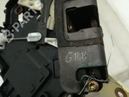 Front right lock FORD FOCUS II (DA_, HCP, DP) 1.8 TDCi | BP9594471C97 