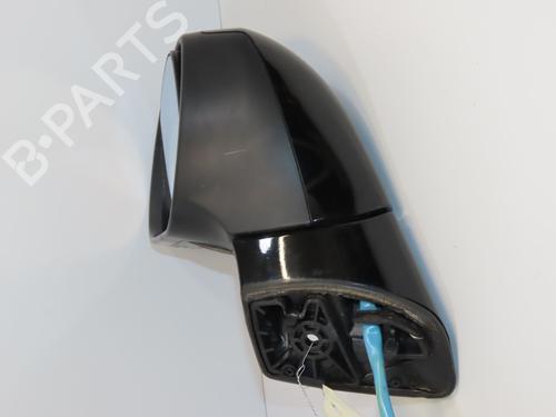 Left mirror PEUGEOT 308 SW I (4E_, 4H_) 1.6 16V | BP27665889C26 