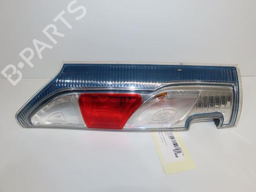 Right taillight RENAULT KANGOO Express (FW0/1_) Z.E. (FW0Z, FW1Z) | BP37411108C35  - Image 5