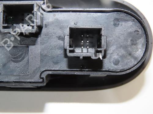 Left front window switch PEUGEOT 5008 (0U_, 0E_) 1.6 HDi | BP33008119I27 - Image 5