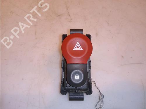 Used Warning switch Warning switch RENAULT KANGOO / GRAND KANGOO II (KW0/1_) 1.5 dCi 85 (KW0K, KW0L, KW0B) (86 hp) 12180951 12180951