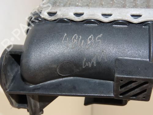 Used Water radiator FORD TRANSIT Van (FA_ _) 2.2 TDCi (85 hp) 28967095