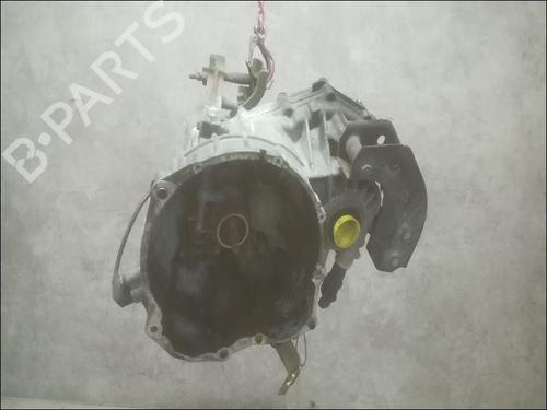Used Gearbox DAEWOO KALOS (KLAS) 1.2 (72 hp) 9613031