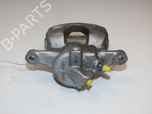 Right front brake caliper RENAULT CLIO V (B7_) 1.0 SCe 65 (B7MG) | BP29379911M104 