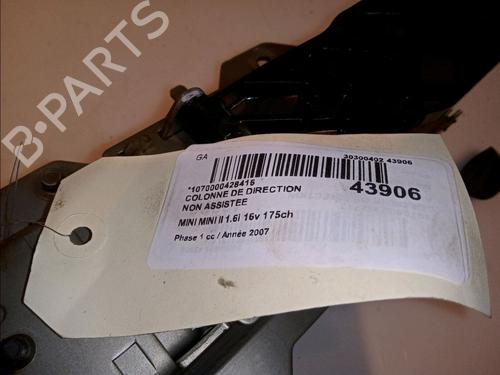 Steering column MINI MINI (R56) Cooper S | BP12136343M21 - Image 5