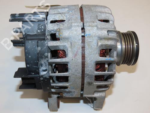 Alternator DACIA SANDERO II 1.0 SCe 75 (B8JC, B8JD, B8NC) | BP19319433M7 