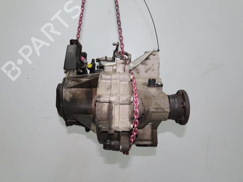 Used Gearbox SEAT IBIZA III (6L1) 1.4 16V (100 hp) 27976936