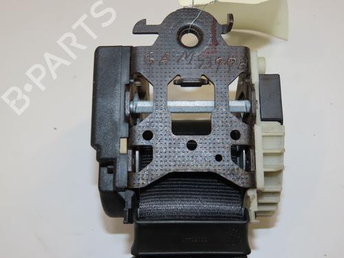 Front right belt tensioner CITROËN C2 (JM_) 1.4 HDi | BP28968145C88 